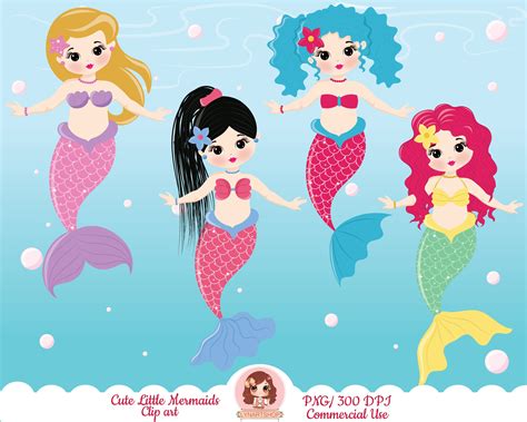 Planet Mermaid Kids 4 Piece Deluxe Mermaid Tail Set for Girls. . Etsy mermaid